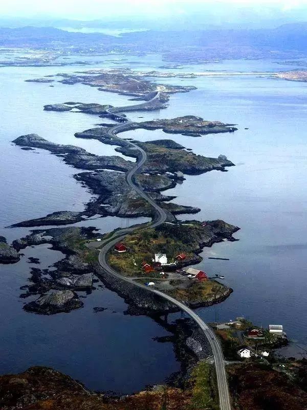 青岛环岛路