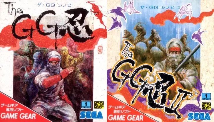 世嘉也希望尽快能推出一些质量过硬的act游戏来帮助gamegear对抗game