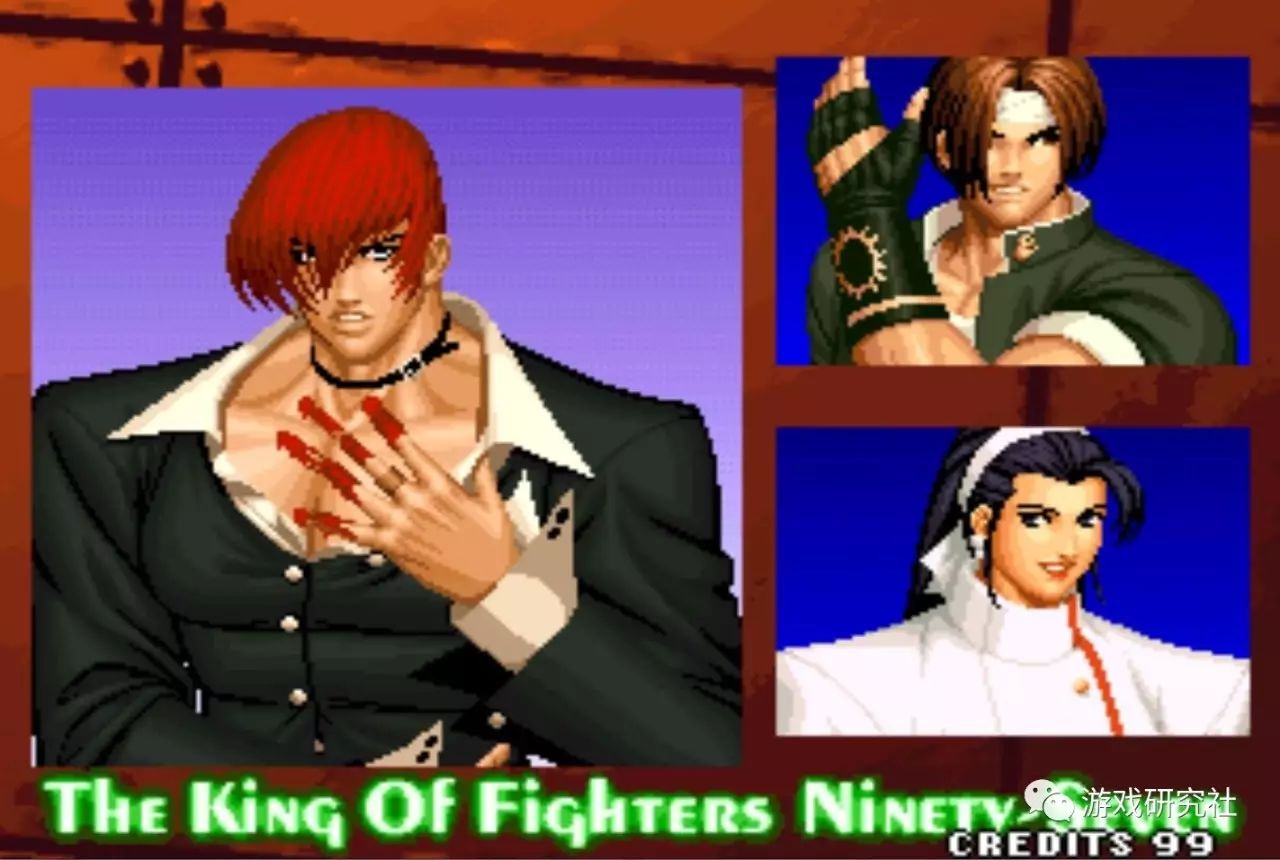 拳皇出招时说的什么_拳皇出招表视频教学_拳皇14出招表