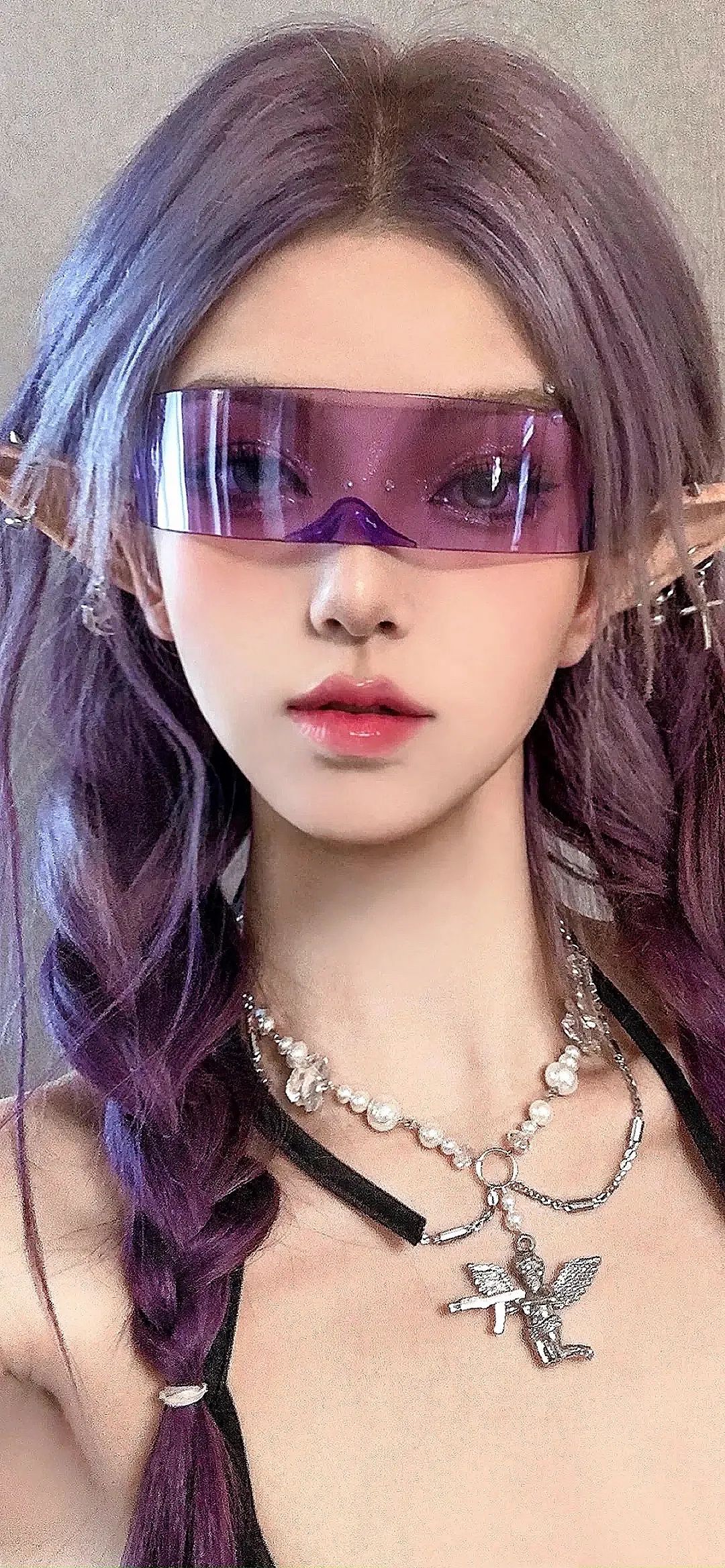 渣男高清手机壁纸第1001期