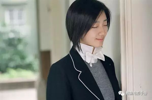 周董导演处女作,桂纶镁演技还是有的《不能说的秘密》(2007)