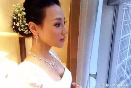 演员潘星谊滑到意外去世 未婚夫温兆伦悲痛 姚晨哭成泪人