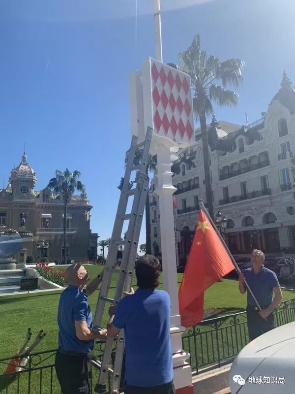 你可能是第一次听说这个国家