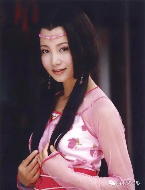 古装