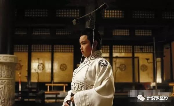 小胖子