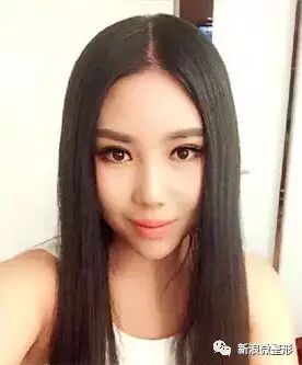 纪敏佳变瘦