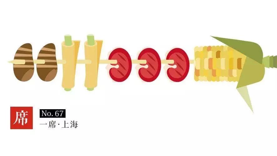 有时塞你一口苦瓜,也给你一颗金莎 | 8月26日 一席上海