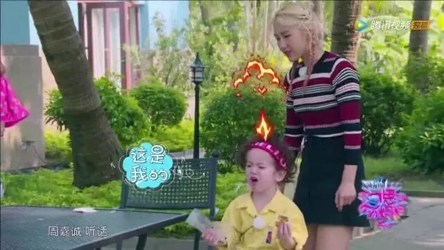 有了二胎,别这样对待老大……-怀孕期