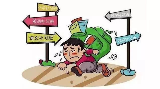 严禁在职中小学教师参加校外培训机构组织的有偿补课.