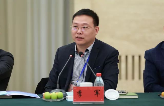上海中锦建设集团股份有限公司总裁李军