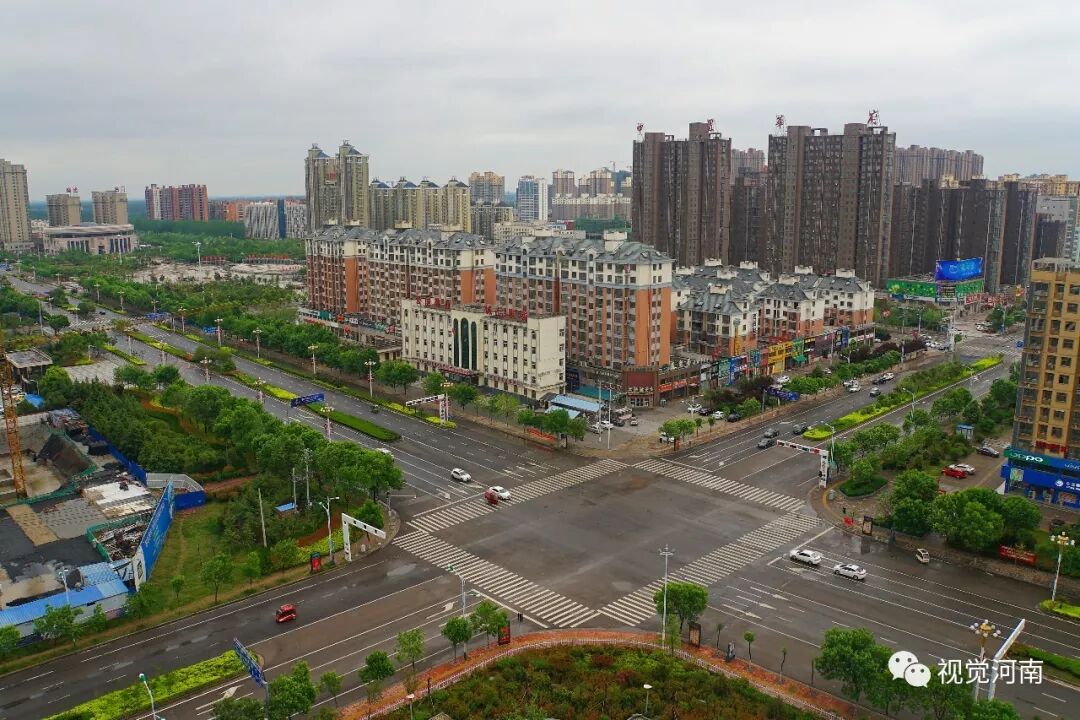 民权丨河南塞罕坝