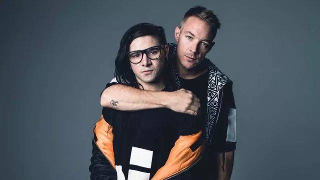 Skrillex和Jack Ü明年都要回归?粉丝彻底炸开锅!