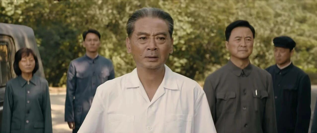 名著改编电影（点击查看）⭐亲子电影｜周恩来回延安