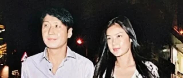 黎明四大女友军团之异国军团:金喜善、濑户朝香、乐基儿等