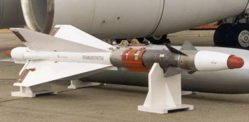 空空导弹弹体制造中的先进焊接技术的图8