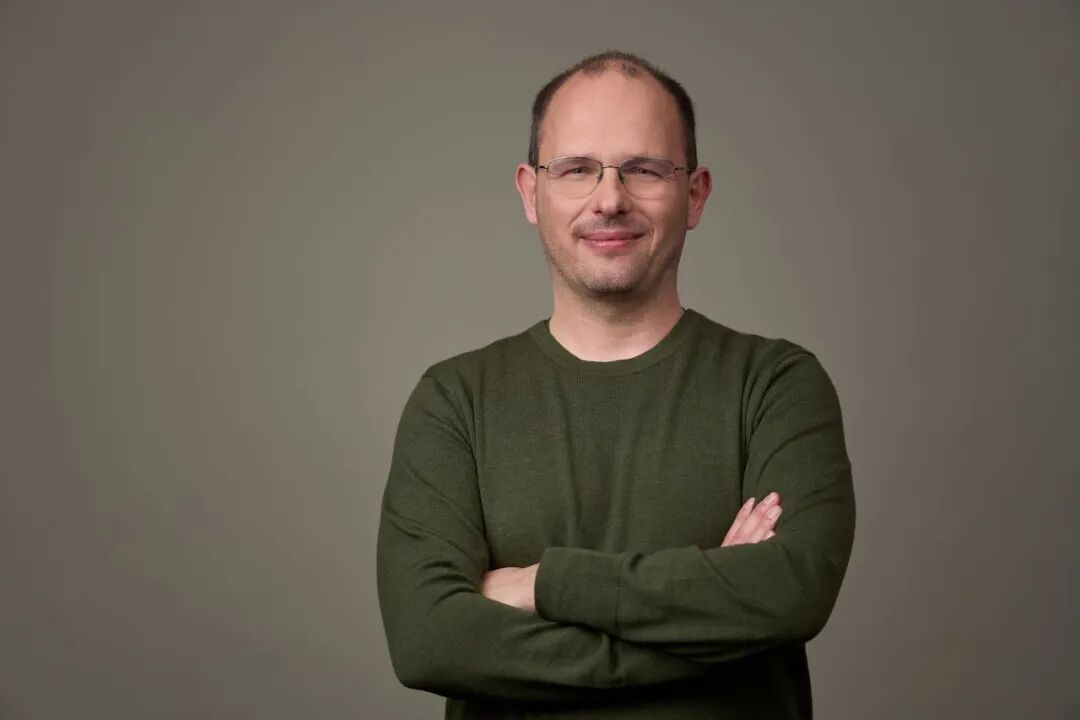 Thomas Dohmke