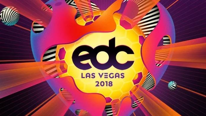 EDC拉斯维加斯正式公布2018主题和完整Lineup!此生必去的世界最大电音嘉年华!赶紧上车!