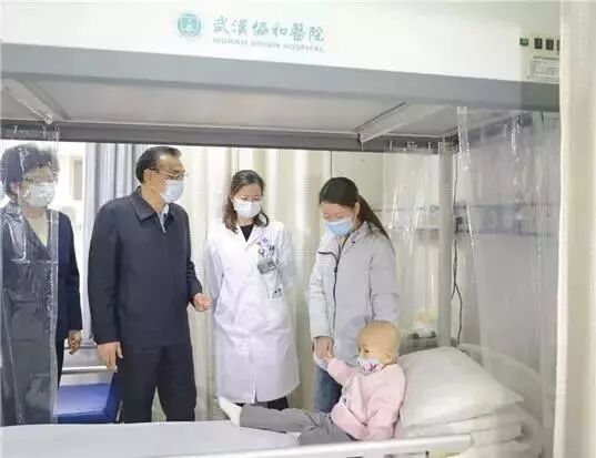 测序周报 · 资讯篇：李克强探访癌症患者释放重大信号！国家权利支持癌症治疗专项重点攻关