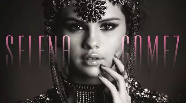 Selena Gomez:除了你自己 世界上没有谁可以给你贴标签