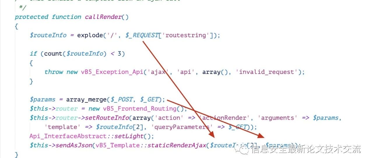 Example Image