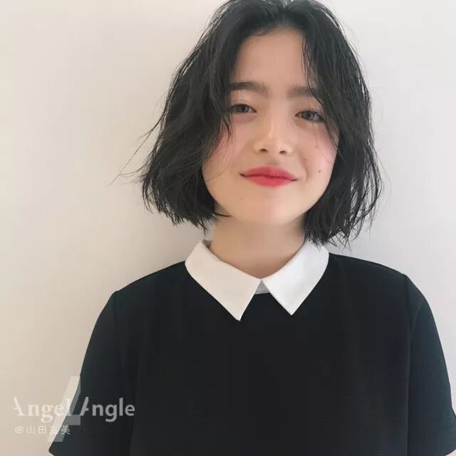 网红追击 | 14岁的发型