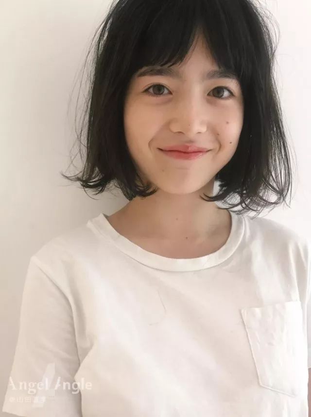 网红追击 | 14岁的发型