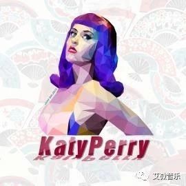 【Katy Perry 凯蒂·佩里】 二 风格多变,古灵精怪,创造力与性感合二为一.