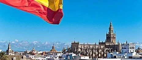 全球最佳移民国家榜单排名第4，这样的西班牙你能不爱吗？