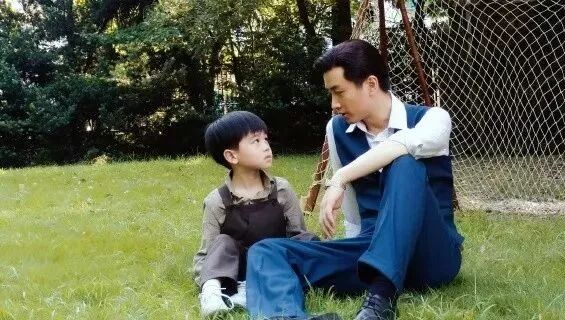 【今日话题专栏】韩昊霖 | 收割男神的&ldquo;小男神&rdquo;是怎样炼成的?