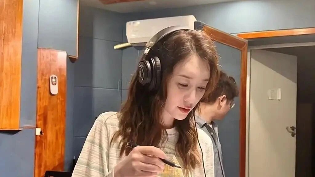 李小冉退出浪姐7?本人发文回应!