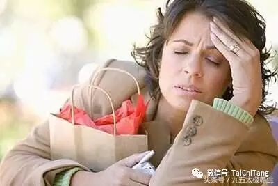 上火、肾虚、便秘不用吃药，按按这几个地方就好了