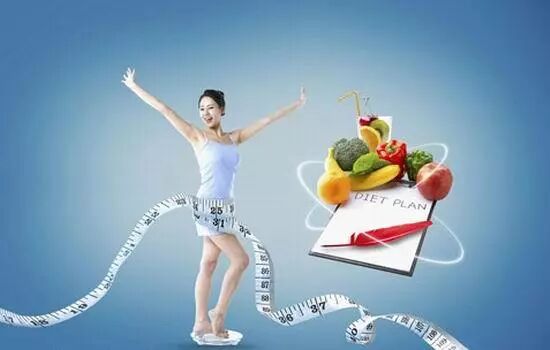 减肥食谱周瘦10斤_减肥食谱周计划_一周减肥食谱