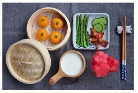 減肥食譜周計劃_一周減肥食譜_減肥食譜周一至周日