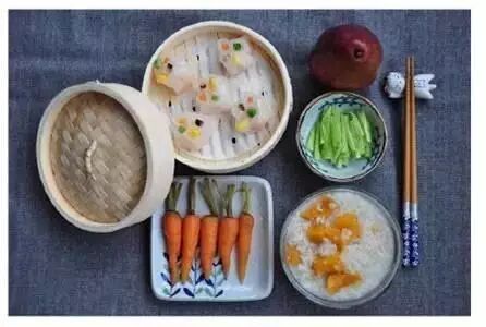 一周减肥早餐食谱，吃得好这样，其实更容易减肥
