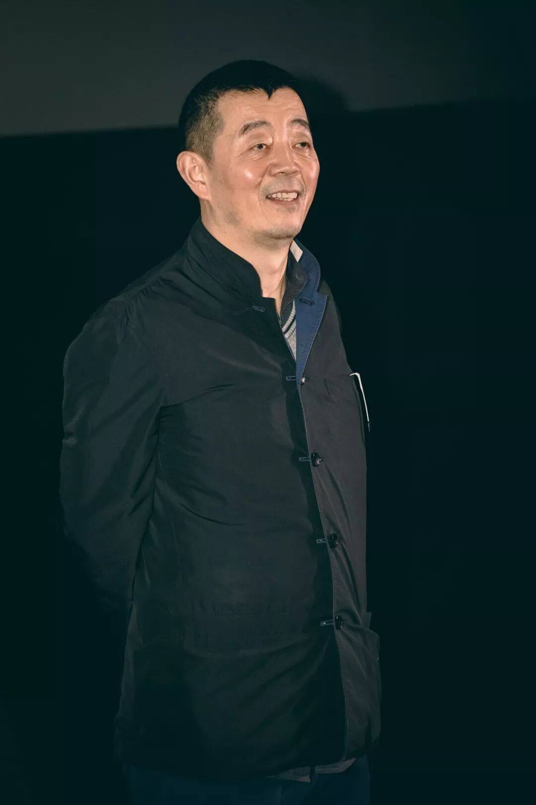 导演顾长卫