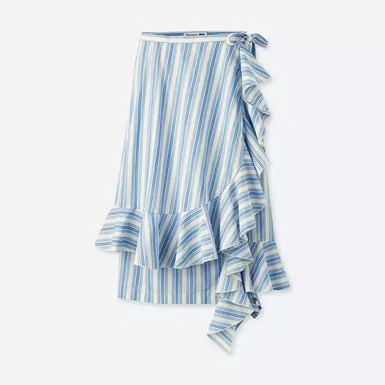 穿优衣库的人越来越多，为什么谁也不怕撞衫？