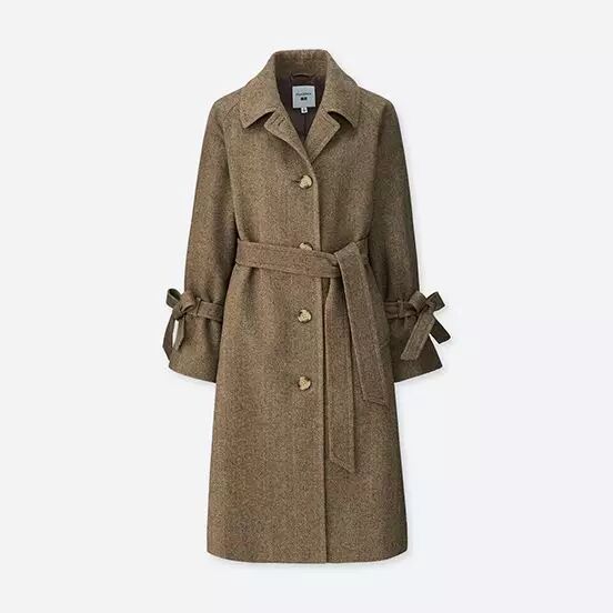 穿优衣库的人越来越多，为什么谁也不怕撞衫？