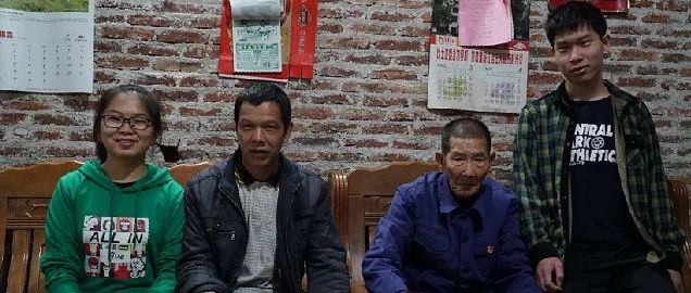 以前的“空心村”,现在多了不少回乡创业的身影 | 习总书记的民生足迹