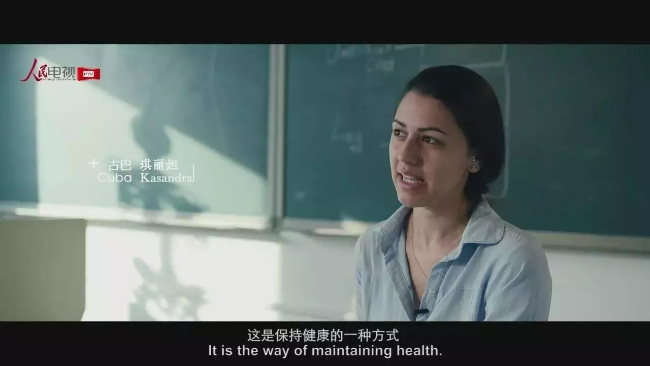 针灸铜人的前世今生你知道多少？Ta能把中医在国外带火吗？