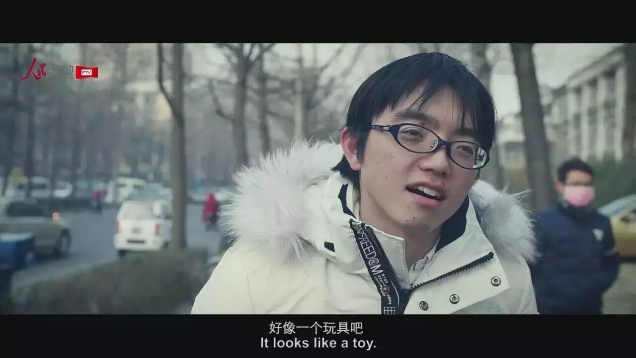 针灸铜人的前世今生你知道多少？Ta能把中医在国外带火吗？