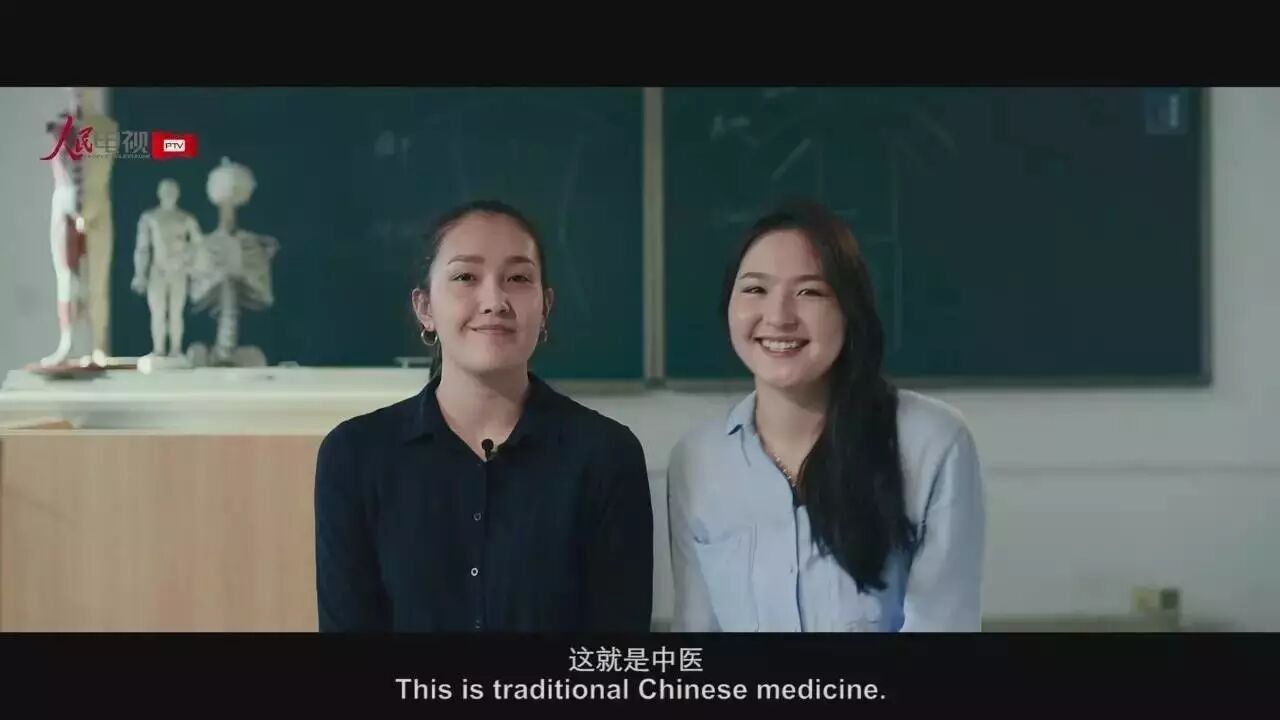 针灸铜人的前世今生你知道多少？Ta能把中医在国外带火吗？