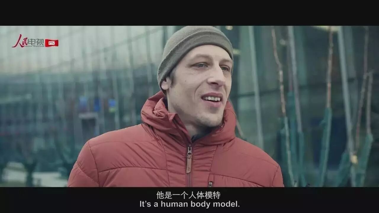针灸铜人的前世今生你知道多少？Ta能把中医在国外带火吗？