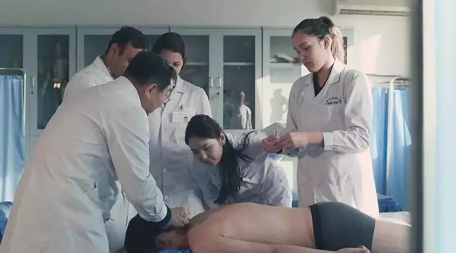 针灸铜人的前世今生你知道多少？Ta能把中医在国外带火吗？