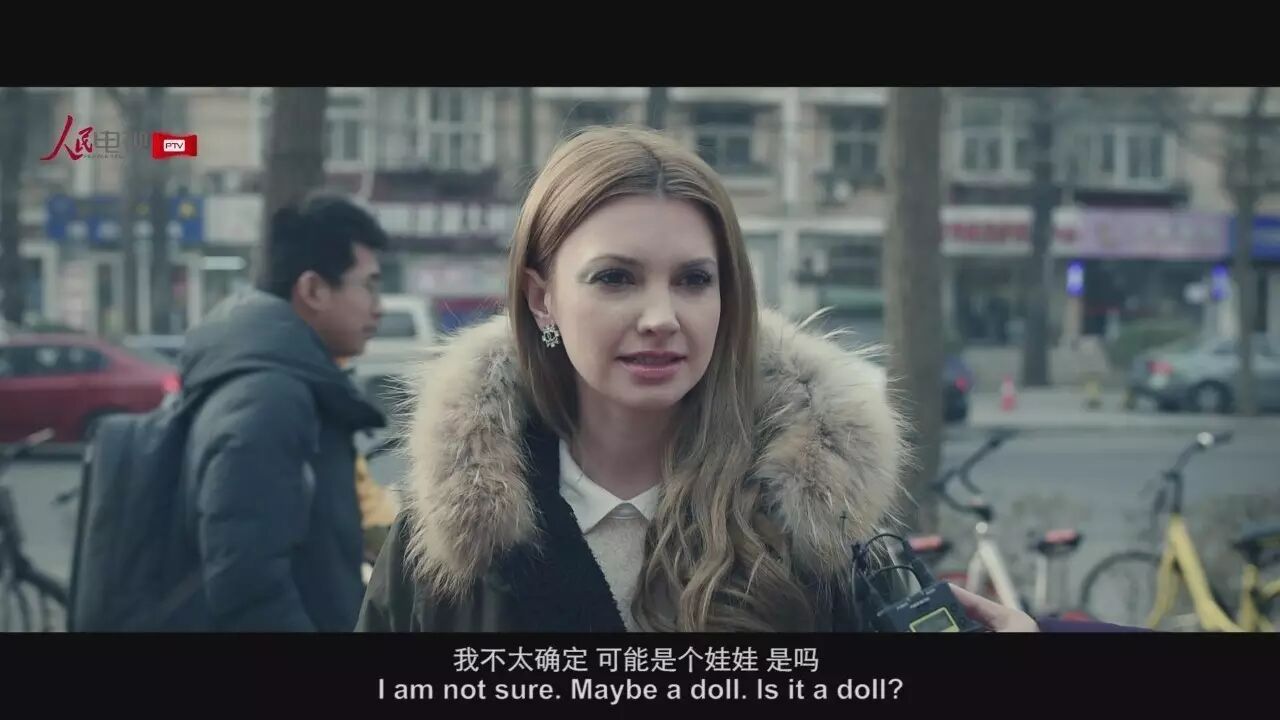 针灸铜人的前世今生你知道多少？Ta能把中医在国外带火吗？