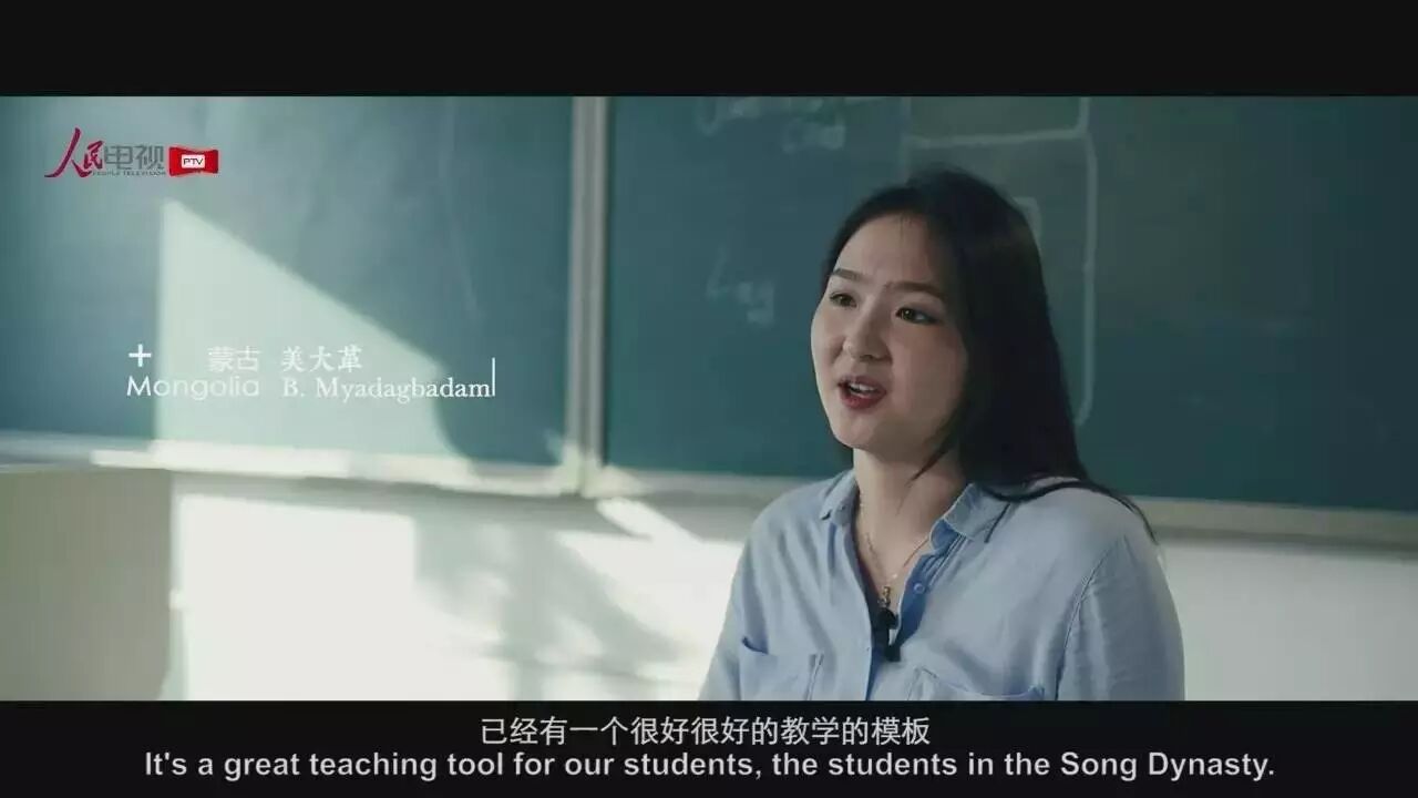 针灸铜人的前世今生你知道多少？Ta能把中医在国外带火吗？