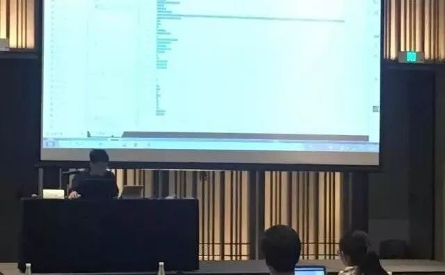 从数据驱动认知到数据驱动决策