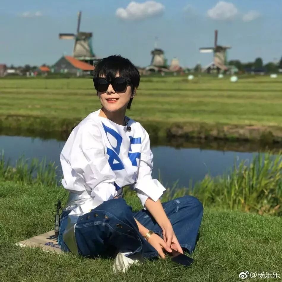 你知道吗?原来杨乐乐和小沐沐的幸福生活不单靠汪涵的爱