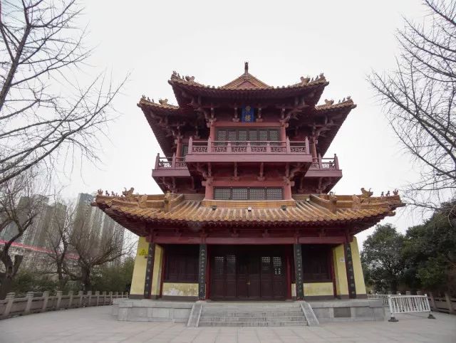 徐州,一座历史悠久的城,山水依傍的城市.