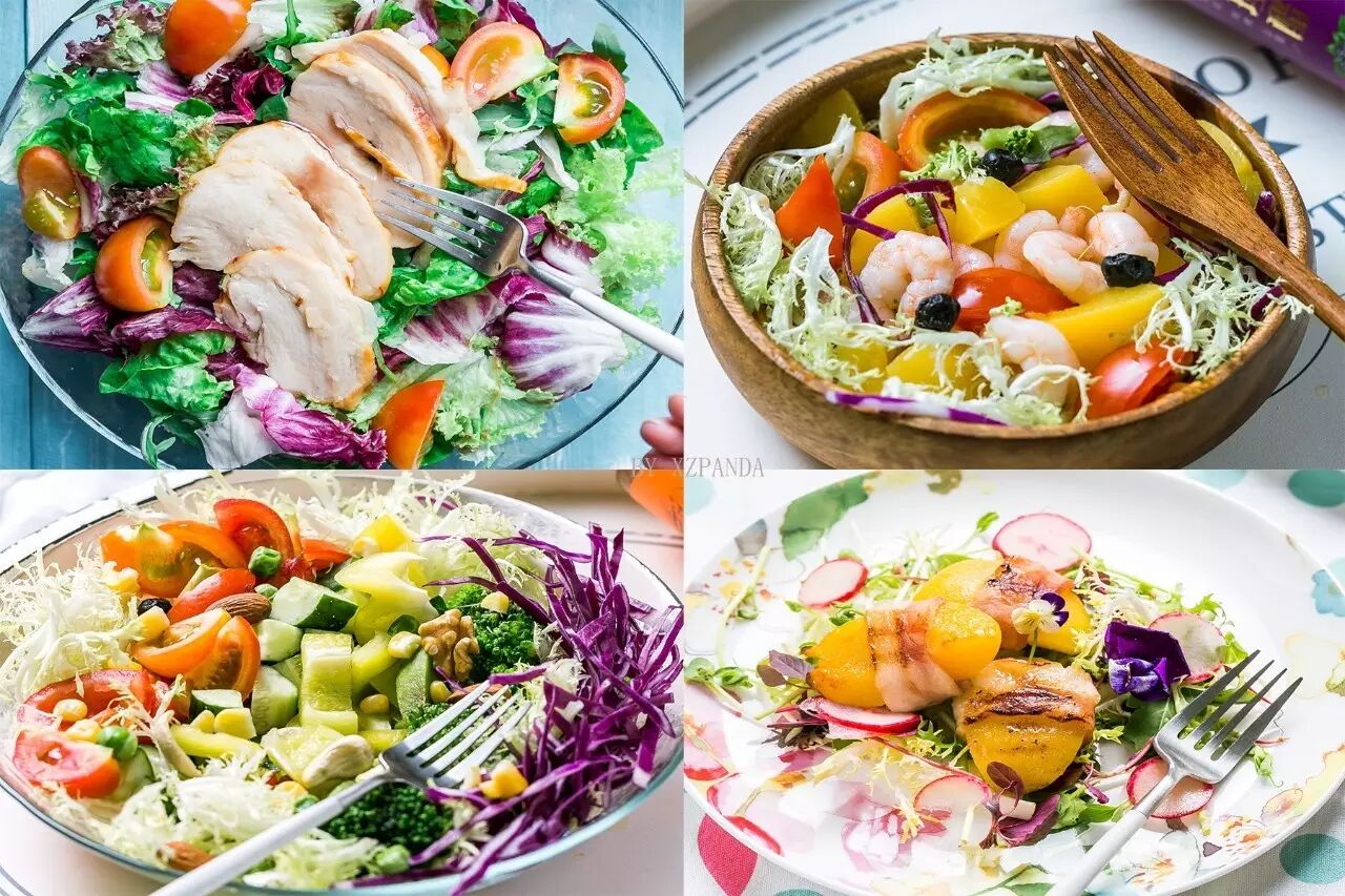 餐减肥食谱_减肥餐_餐减肥法