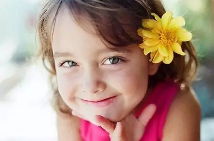 宝宝头三年影响一生 父母们不看悔掉肠子